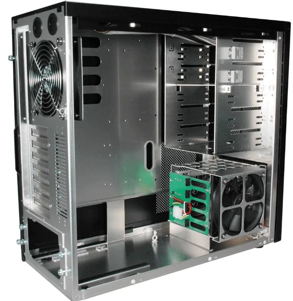 Northern Metal Products image 4