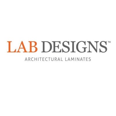 Lab Design Laminates logo