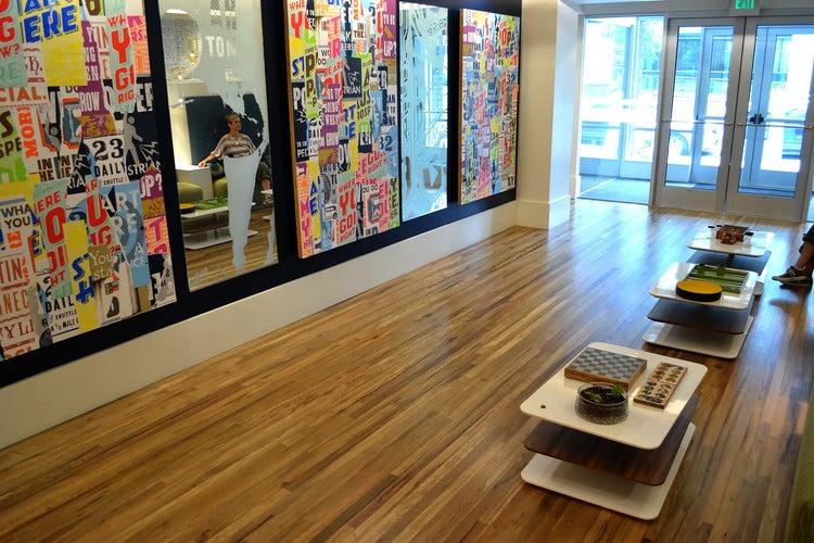 Viridian Wood Products image 7