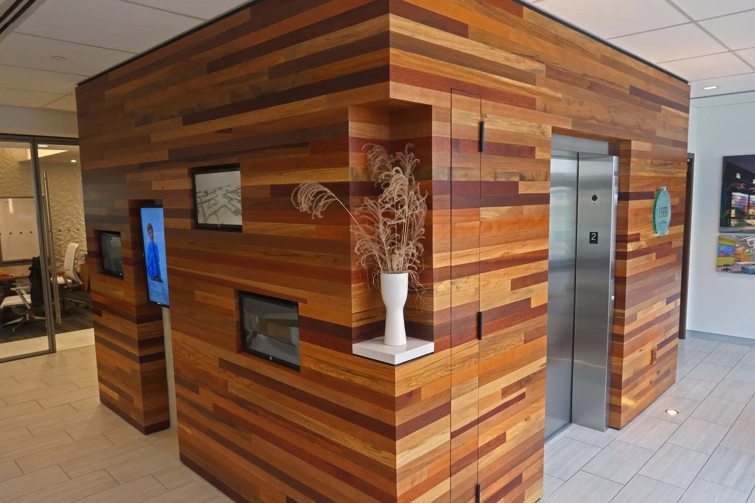 Viridian Wood Products image 12