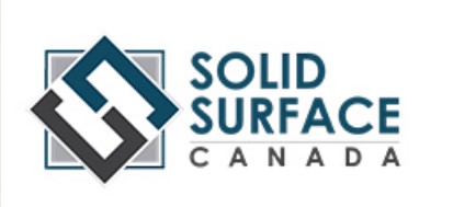 Solid Surface logo