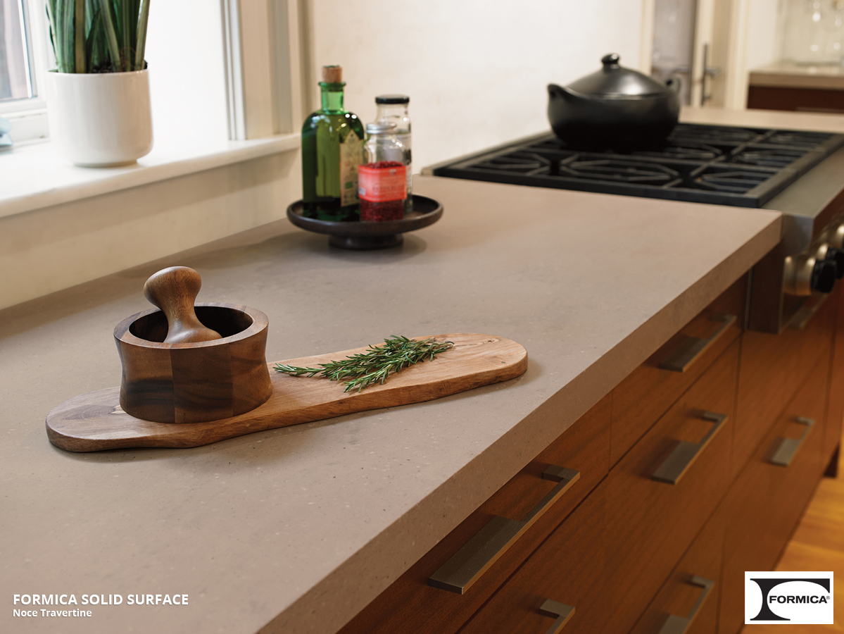 Solid Surface image 9