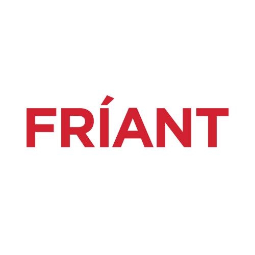 Friant logo