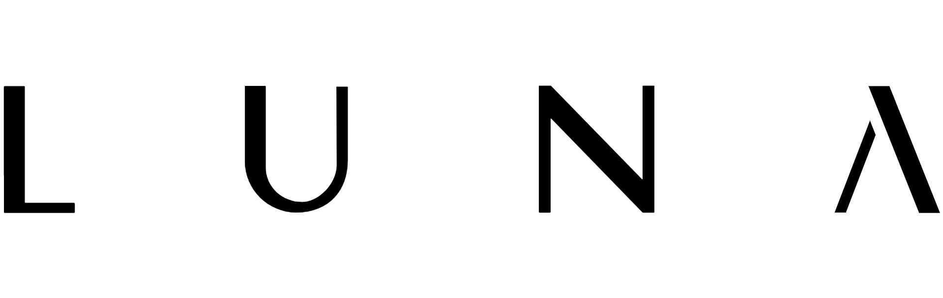 Luna Textiles logo