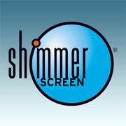 Shimmer Screen logo