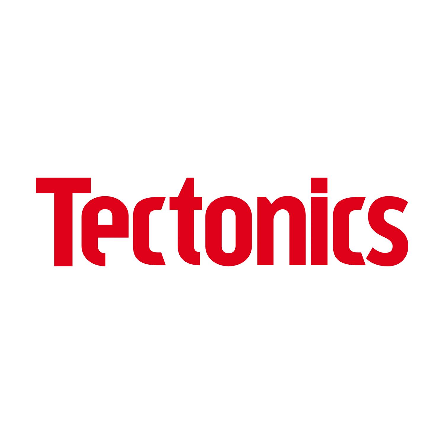 Tectonics logo