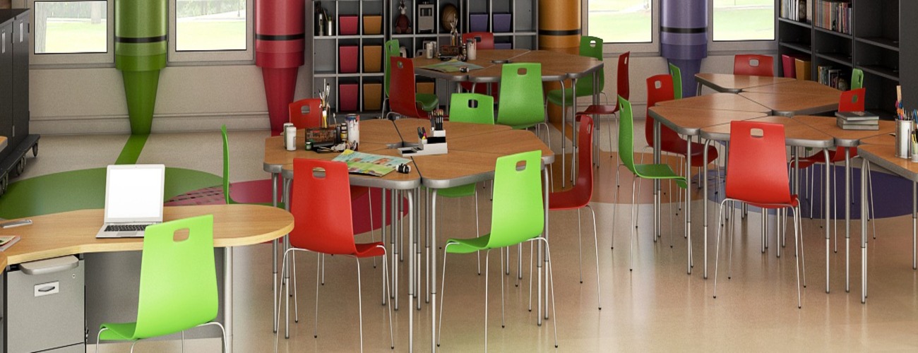 Shuttle Furniture