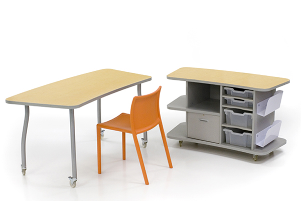 Shuttle Furniture image 4
