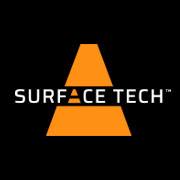 Surface Tech logo