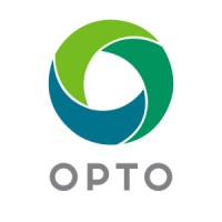 Opto International, Inc. logo