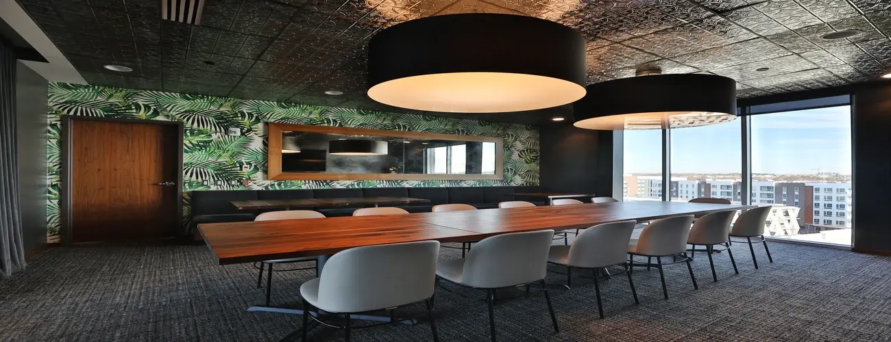 Created Hardwood