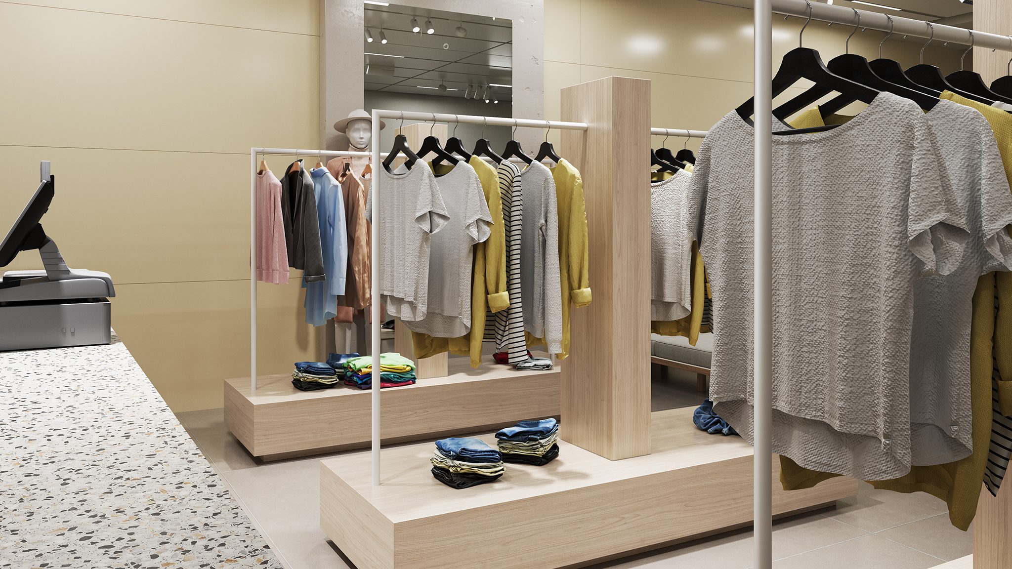 Nevemar (a Panolam brand) image 7