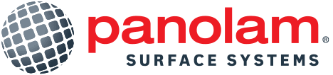 Nevemar (a Panolam brand) logo