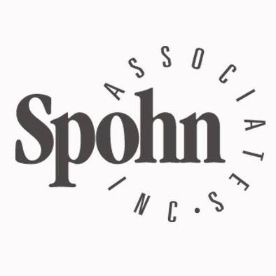 Spohn Associates logo