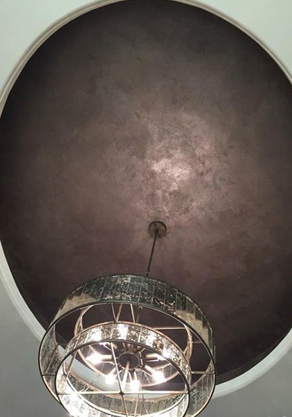Modern Masters a Rust Oleum Company image 9
