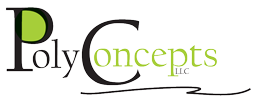 Poly Concepts LLC logo