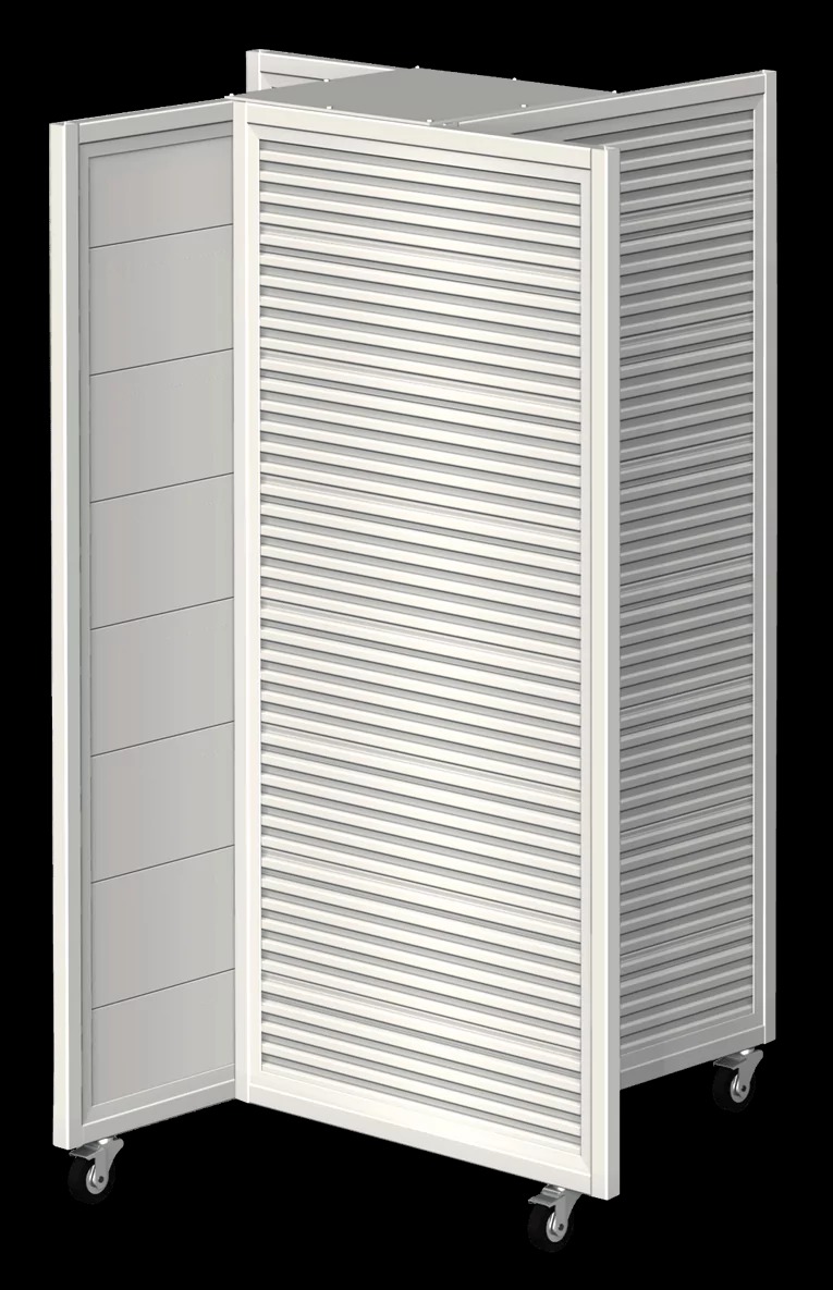 MegaWall, Inc. image 1