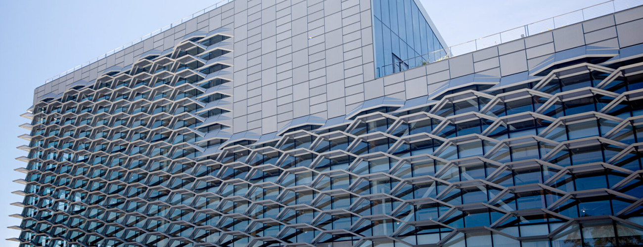 AMICO Architectural Panels
