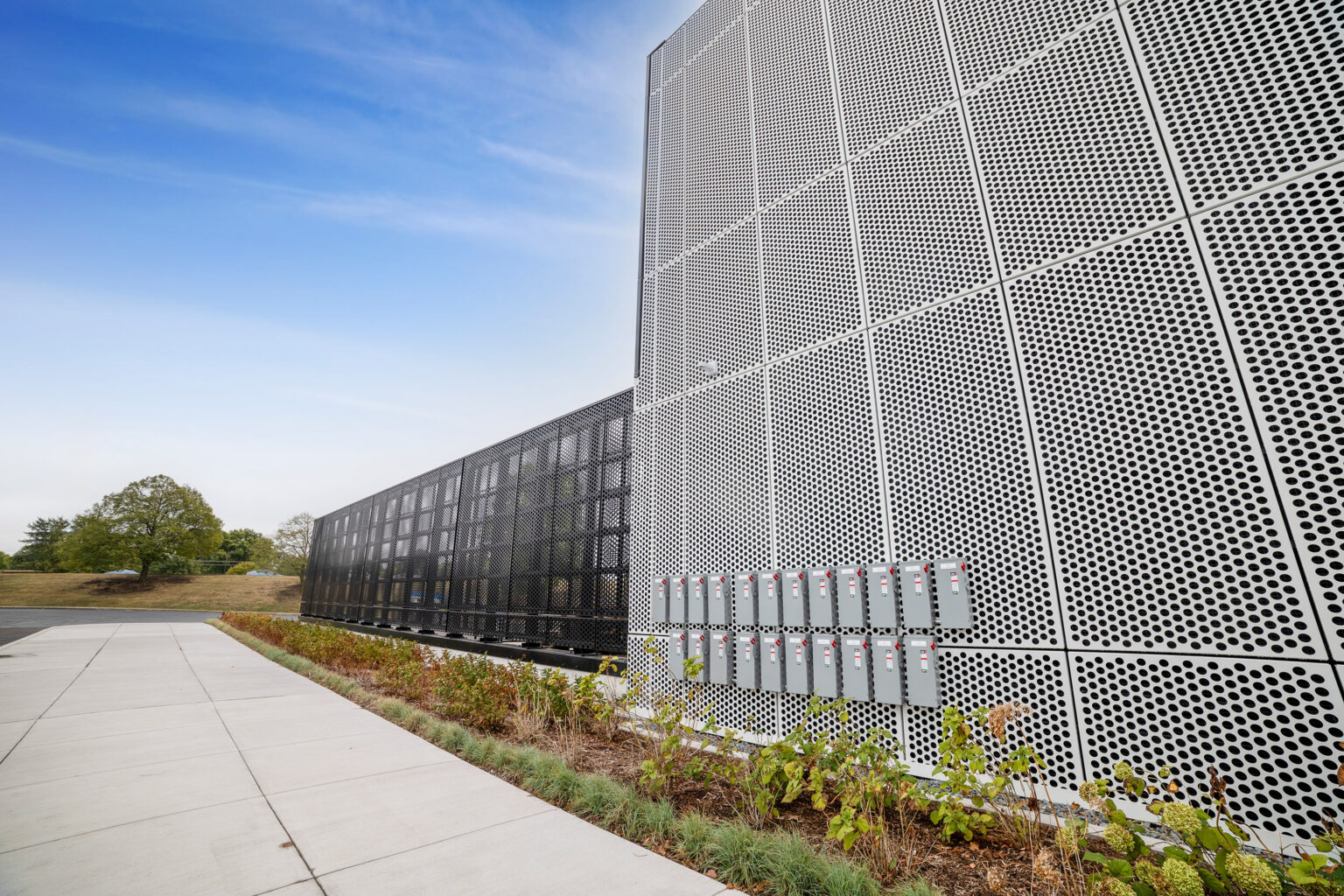 AMICO Architectural Panels image 3