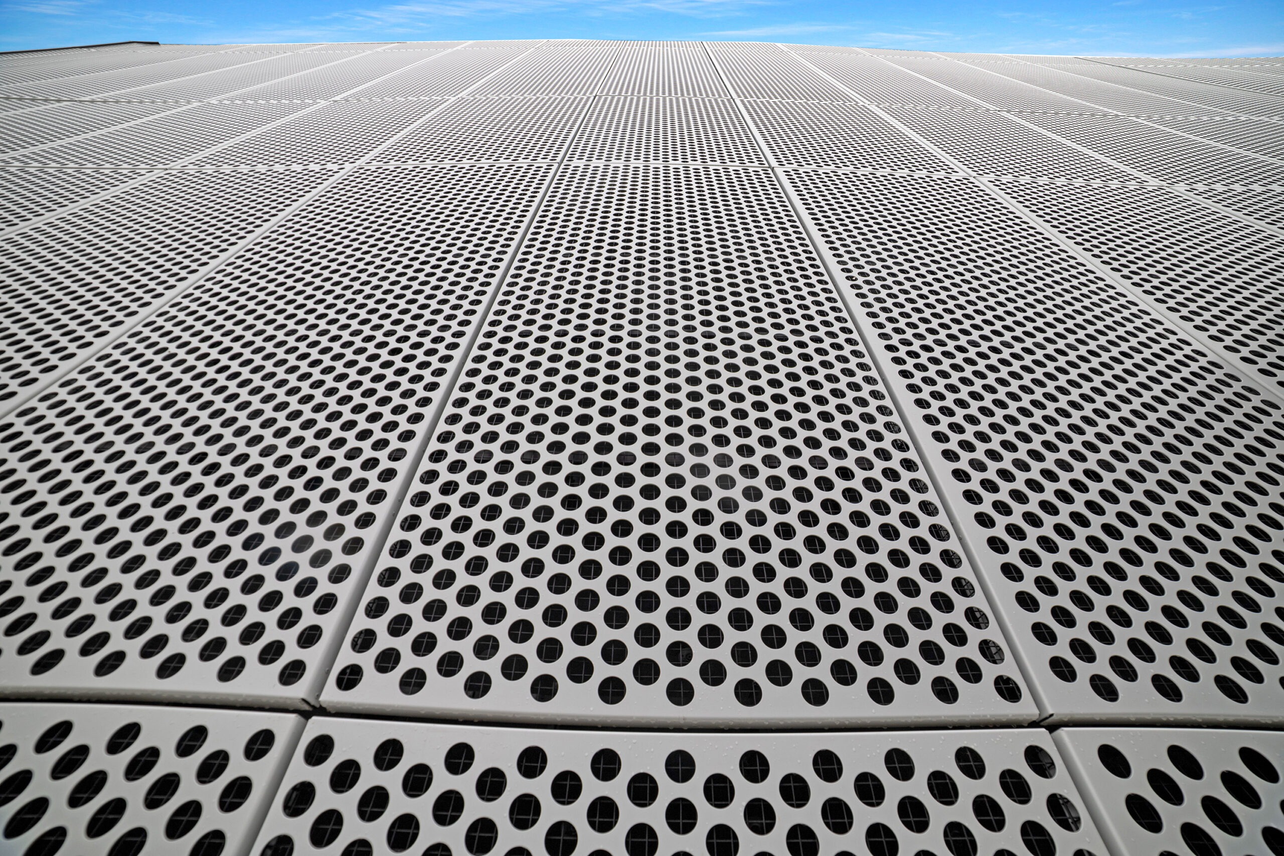 AMICO Architectural Panels image 8