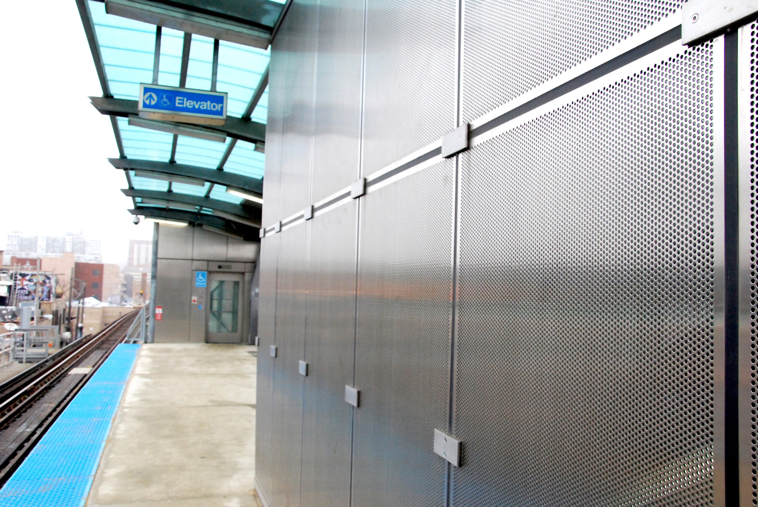 AMICO Architectural Panels image 11