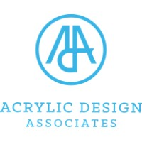 Acrylic Design Associates logo