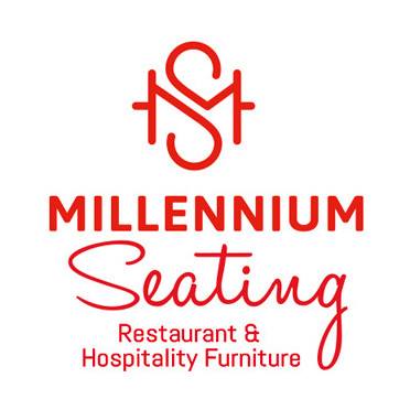 Millennium Seating logo