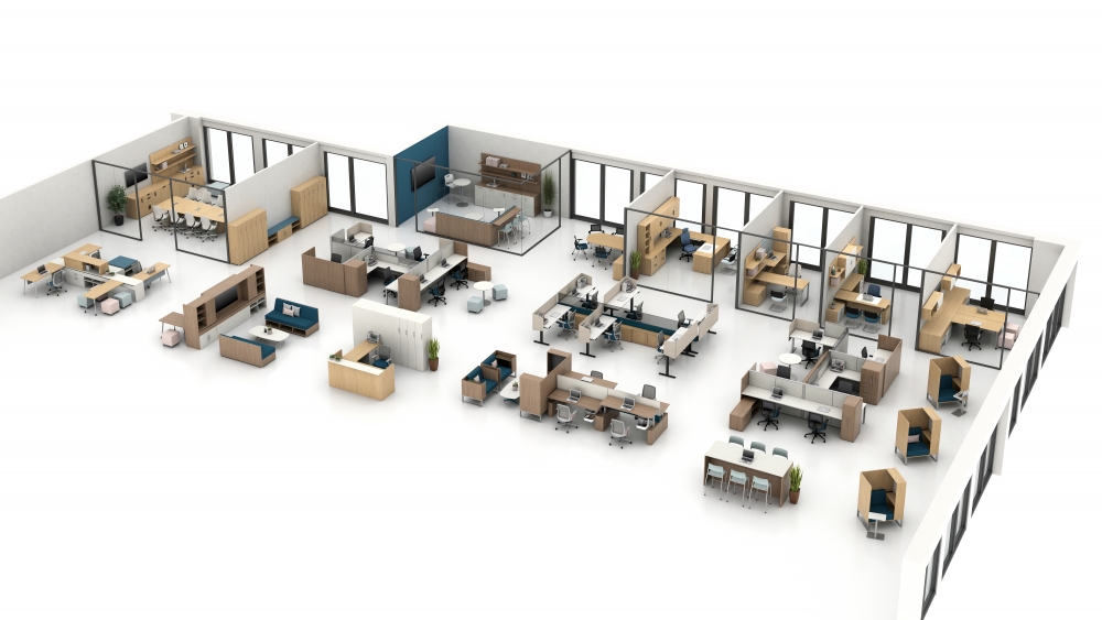 Affordable Interior Systems image 4