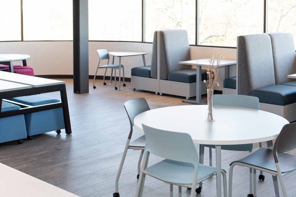 Affordable Interior Systems image 10