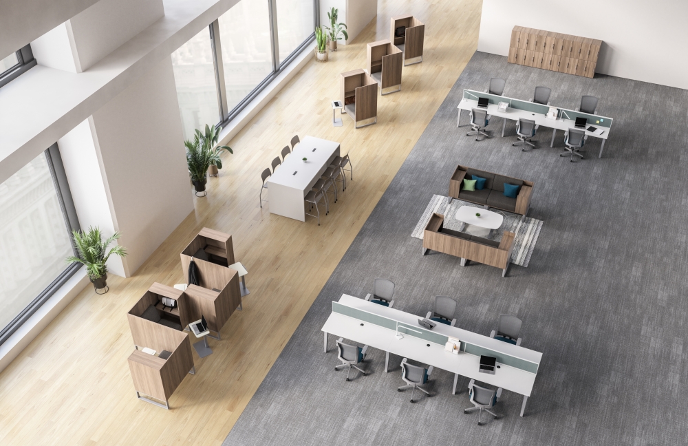 Affordable Interior Systems image 11