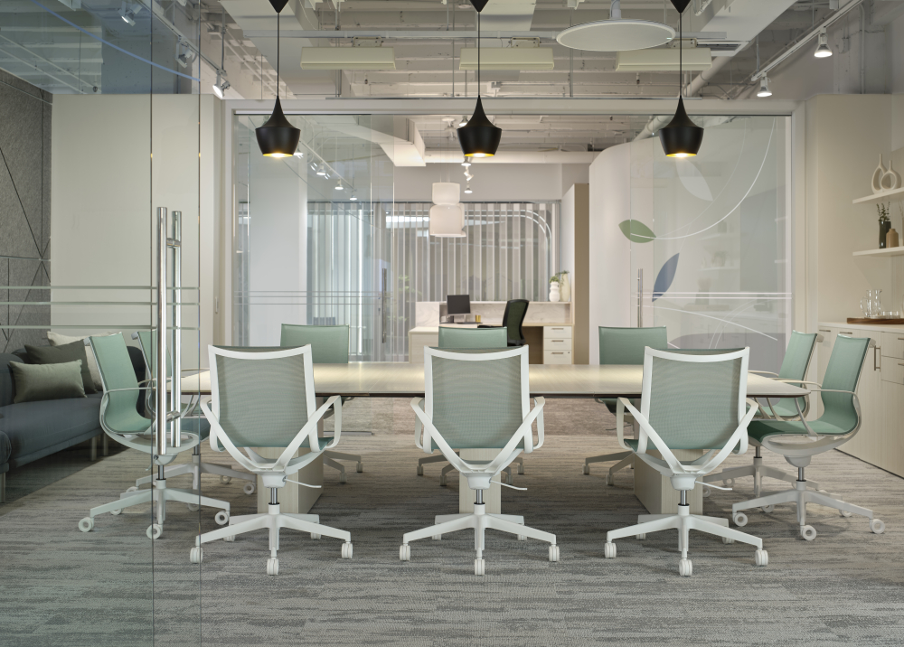Affordable Interior Systems image 8
