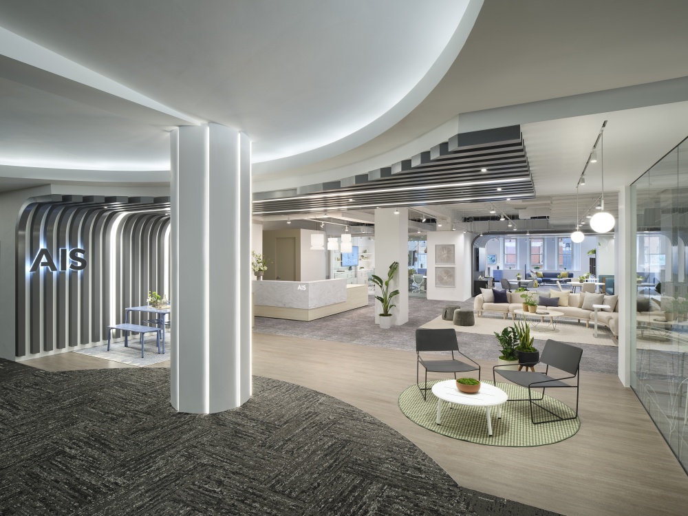 Affordable Interior Systems image 9