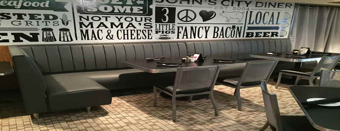 Millennium Seating