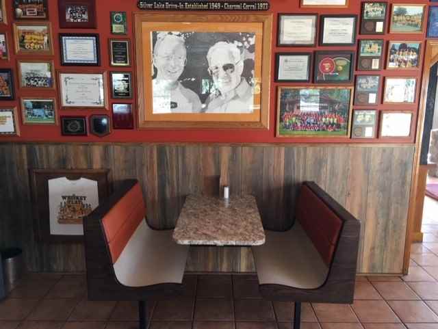 Millennium Seating image 7