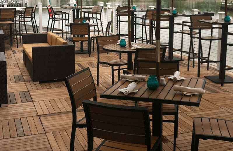 Millennium Seating image 8