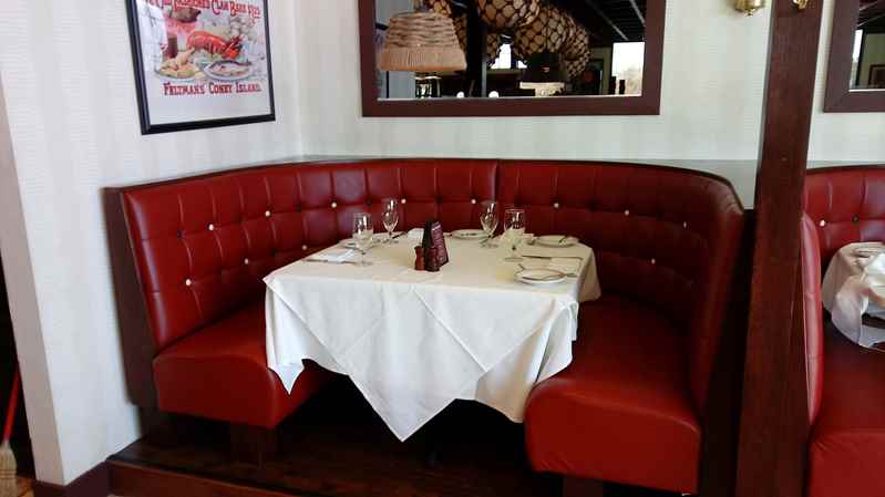 Millennium Seating image 1