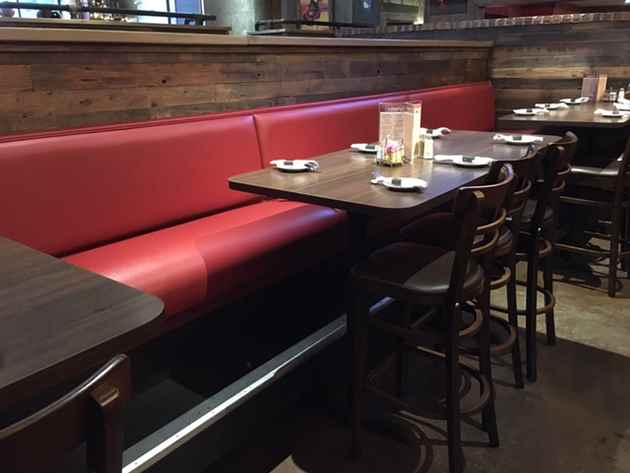Millennium Seating image 6