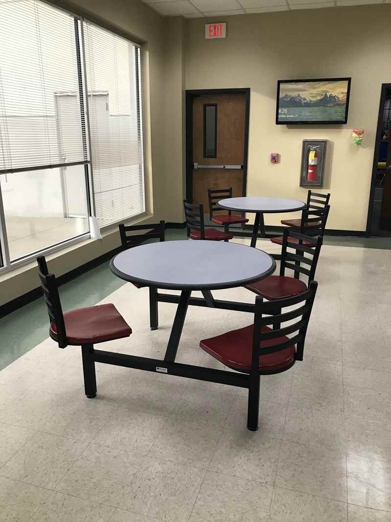 Millennium Seating image 12