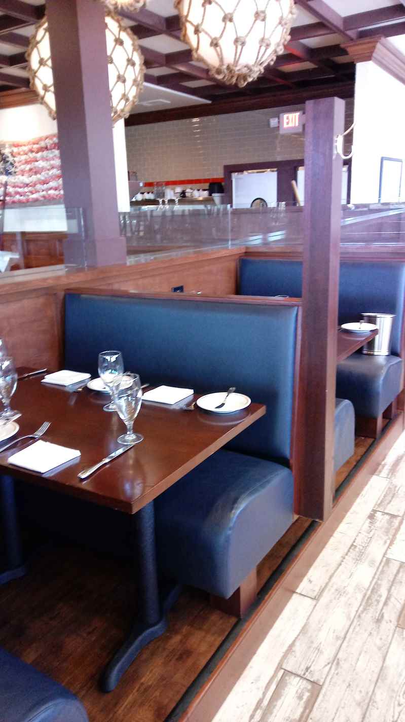 Millennium Seating image 4