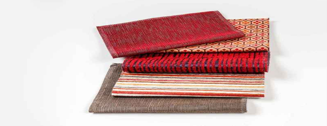 Posh Textiles