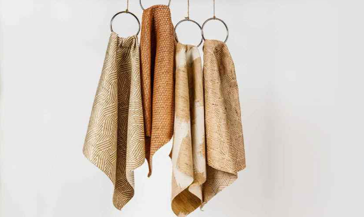 Posh Textiles image 2