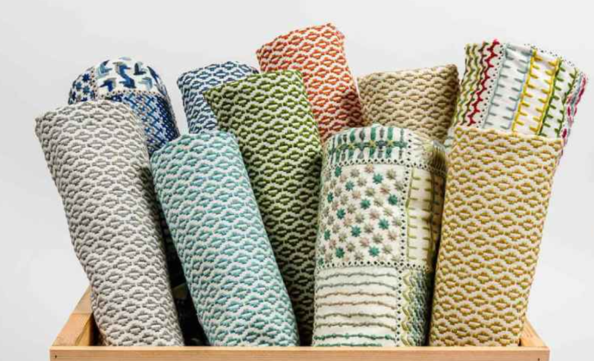 Posh Textiles image 4