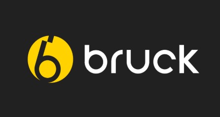 Bruck Lighting logo