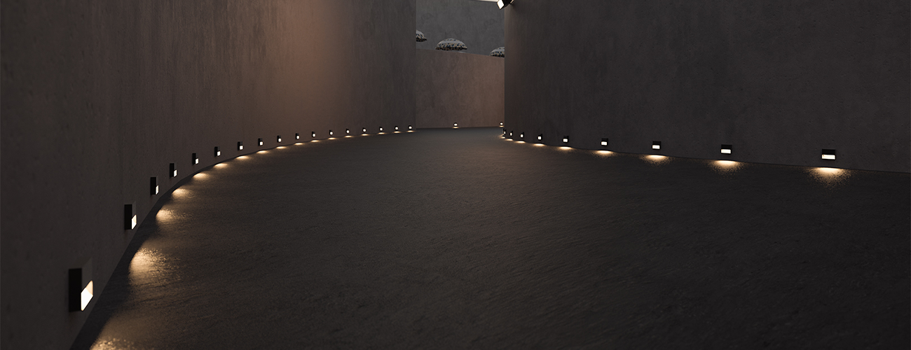Bruck Lighting