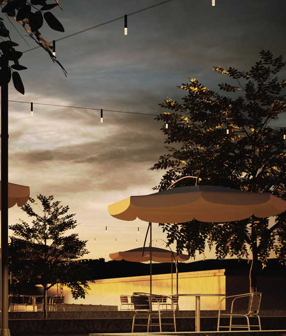 Bruck Lighting image 10