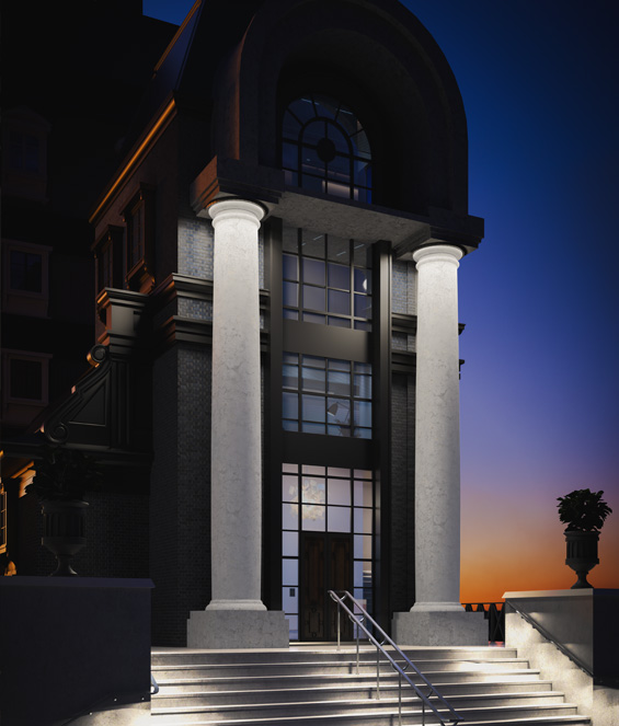 Bruck Lighting image 6