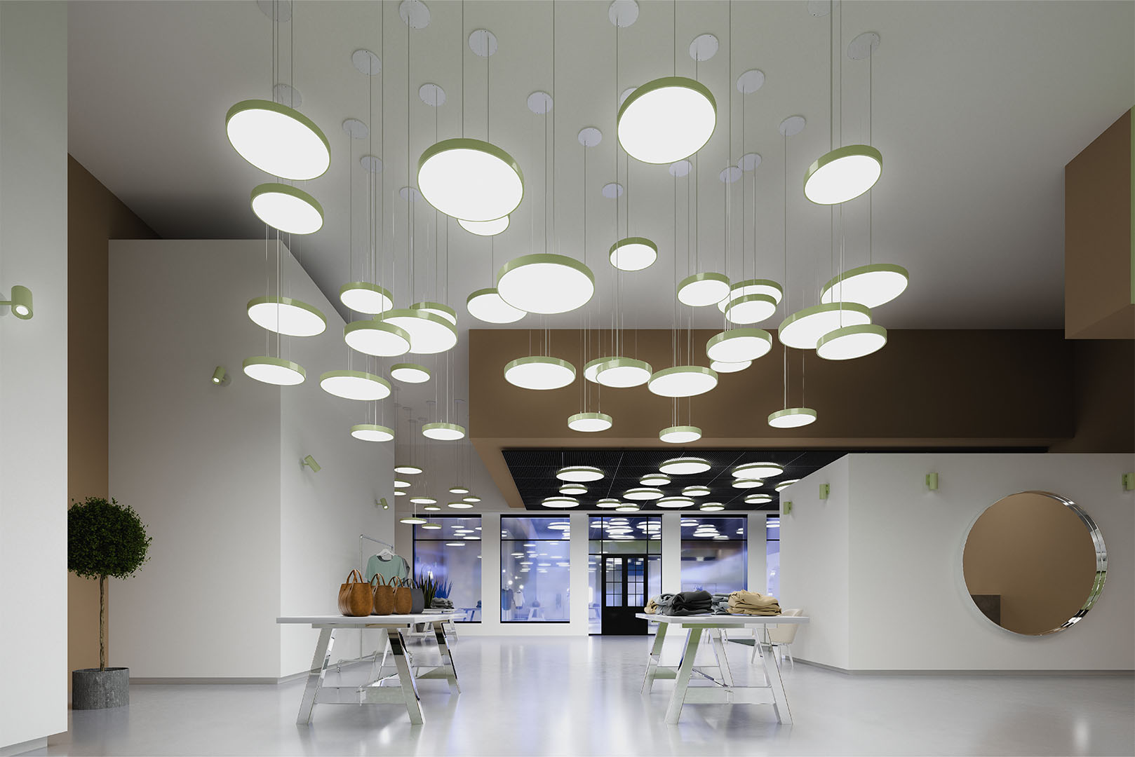 Bruck Lighting image 1