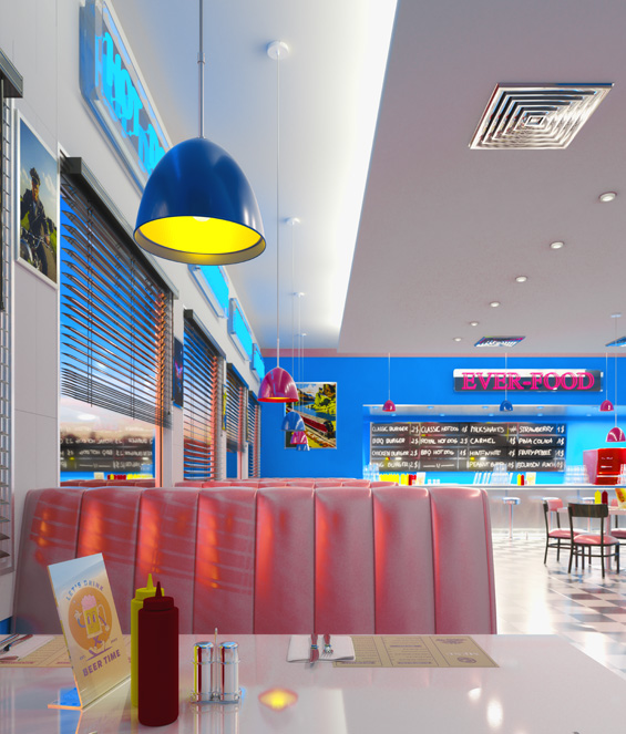 Bruck Lighting image 4