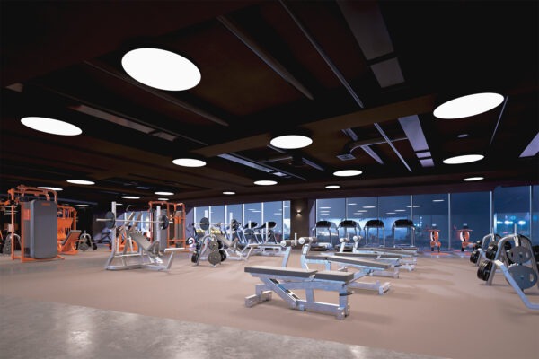 Bruck Lighting image 8