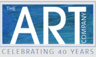 The Art Company logo